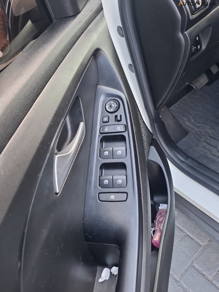 HYUNDAI CRETA 1.0 TGDI FLEX LIMITED AUTOM&Aacute;TICO