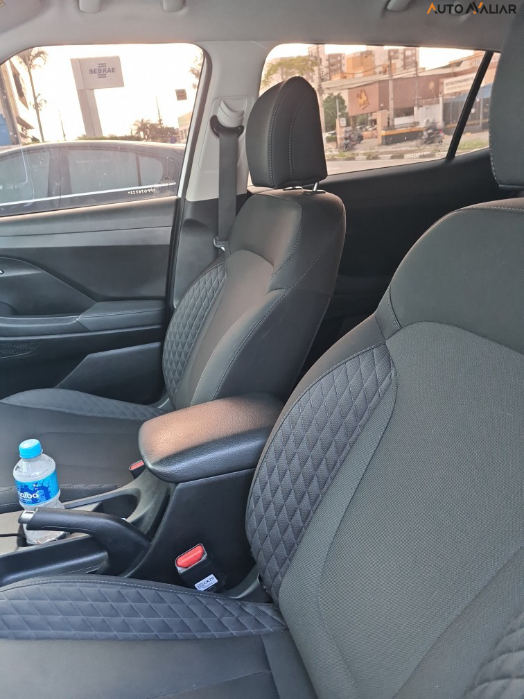 HYUNDAI CRETA 1.0 TGDI FLEX LIMITED AUTOM&Aacute;TICO