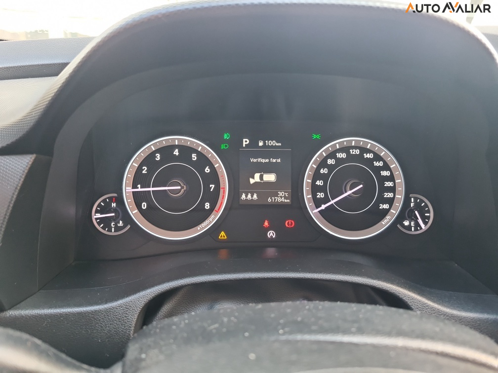 HYUNDAI CRETA 1.0 TGDI FLEX LIMITED AUTOM&Aacute;TICO