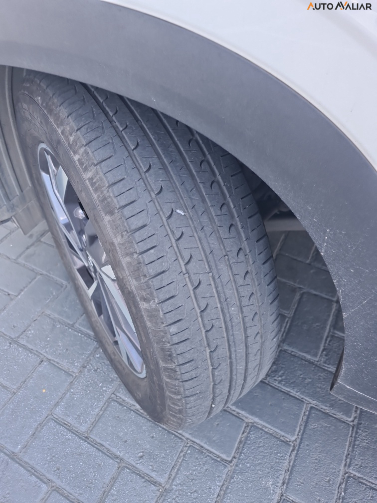 HYUNDAI CRETA 1.0 TGDI FLEX LIMITED AUTOM&Aacute;TICO