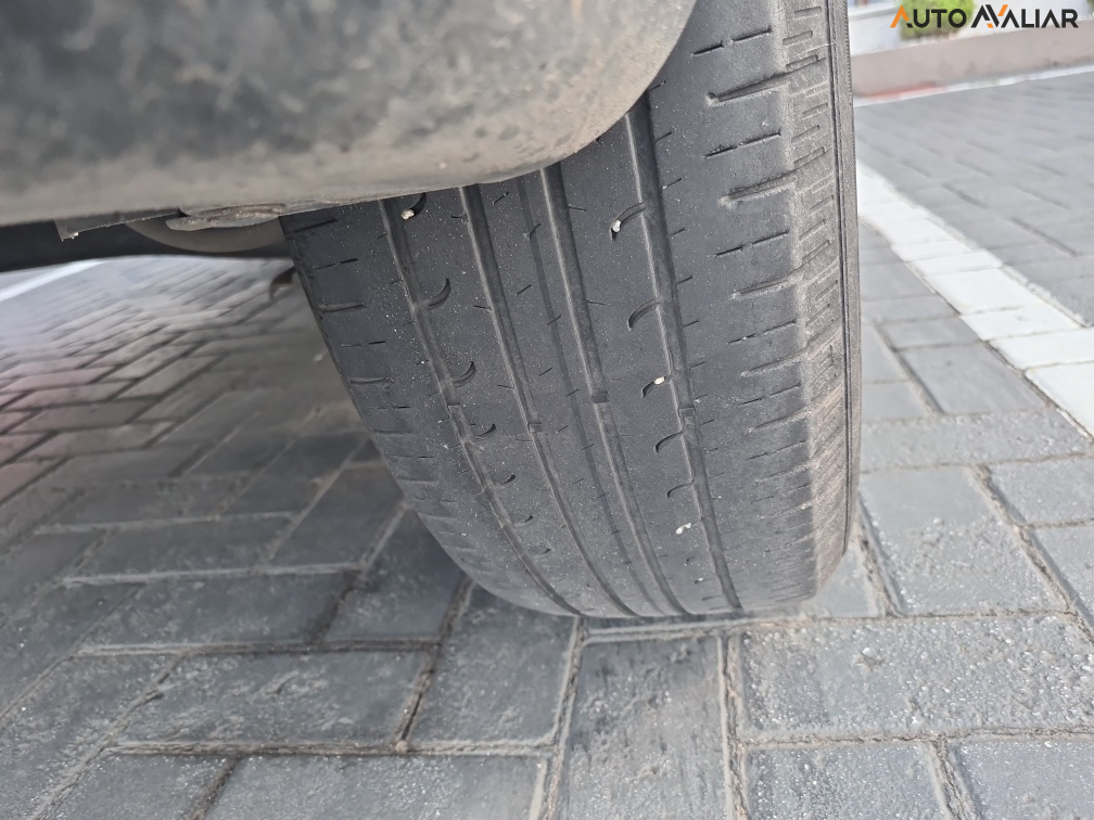 HYUNDAI CRETA 1.0 TGDI FLEX LIMITED AUTOM&Aacute;TICO