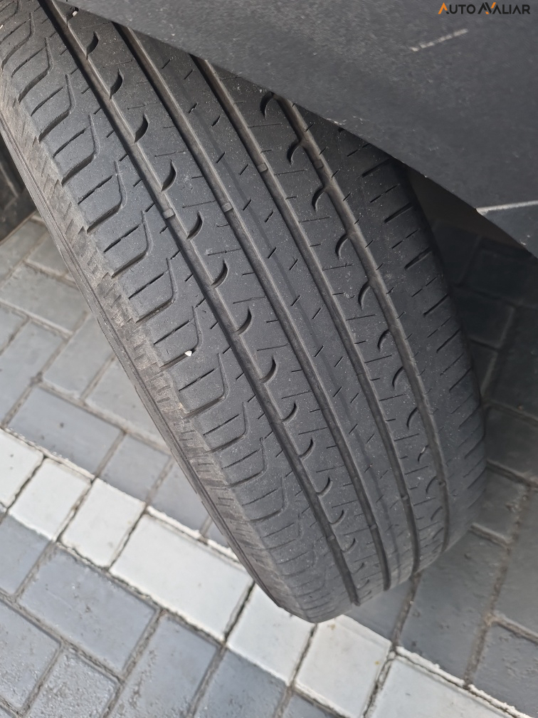 HYUNDAI CRETA 1.0 TGDI FLEX LIMITED AUTOM&Aacute;TICO