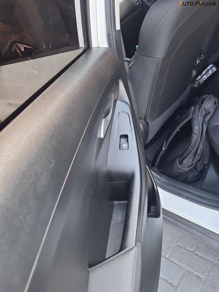 HYUNDAI CRETA 1.0 TGDI FLEX LIMITED AUTOM&Aacute;TICO