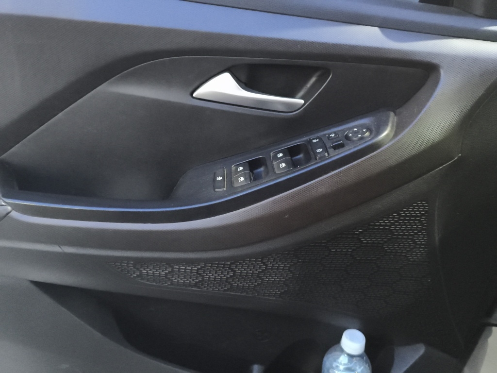 HYUNDAI CRETA 1.0 TGDI FLEX PLATINUM AUTOM&Aacute;TICO