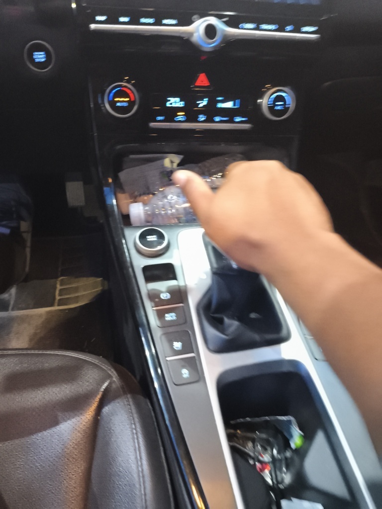 HYUNDAI CRETA 1.0 TGDI FLEX PLATINUM AUTOM&Aacute;TICO