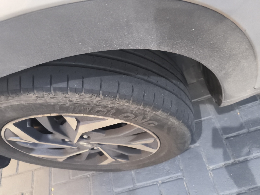 HYUNDAI CRETA 1.0 TGDI FLEX PLATINUM AUTOM&Aacute;TICO