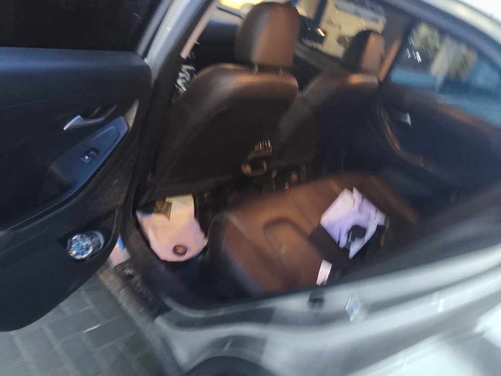 HYUNDAI CRETA 1.0 TGDI FLEX PLATINUM AUTOM&Aacute;TICO