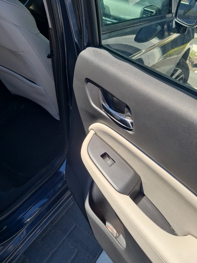 HONDA CITY 1.5 I-VTEC FLEX TOURING CVT