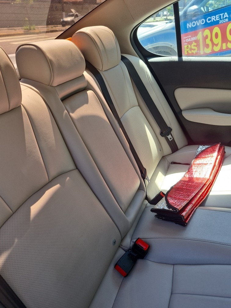 HONDA CITY 1.5 I-VTEC FLEX TOURING CVT