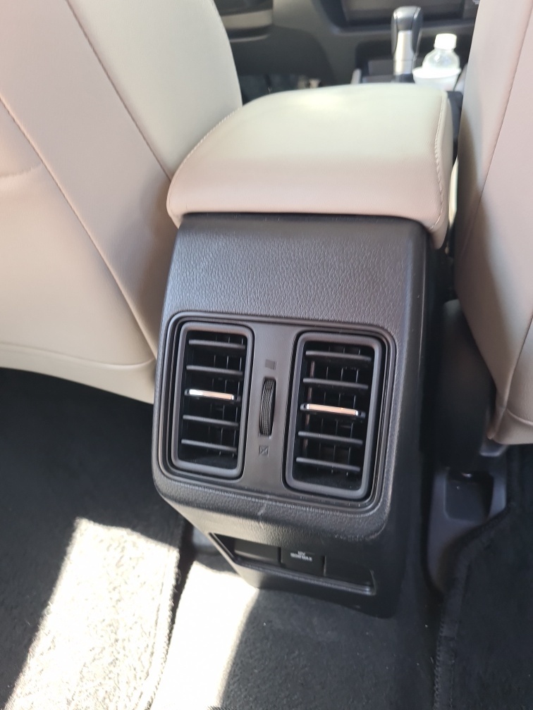 HONDA CITY 1.5 I-VTEC FLEX TOURING CVT