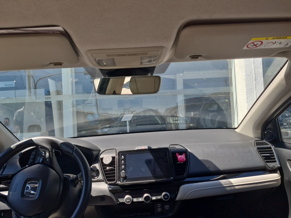 HONDA CITY 1.5 I-VTEC FLEX TOURING CVT