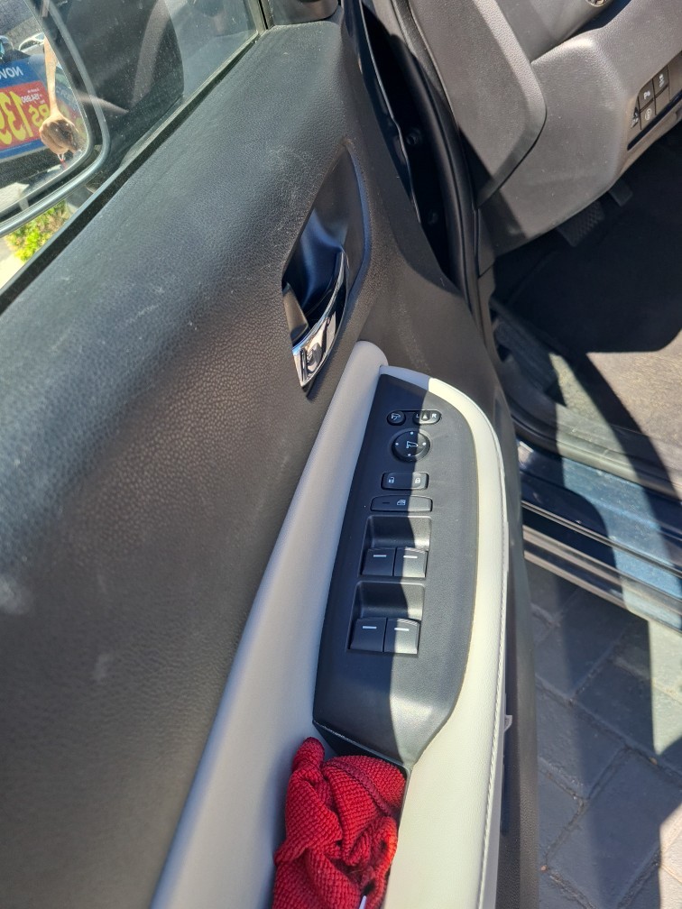 HONDA CITY 1.5 I-VTEC FLEX TOURING CVT