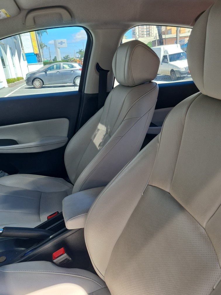 HONDA CITY 1.5 I-VTEC FLEX TOURING CVT