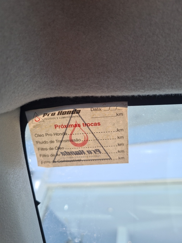 HONDA CITY 1.5 I-VTEC FLEX TOURING CVT