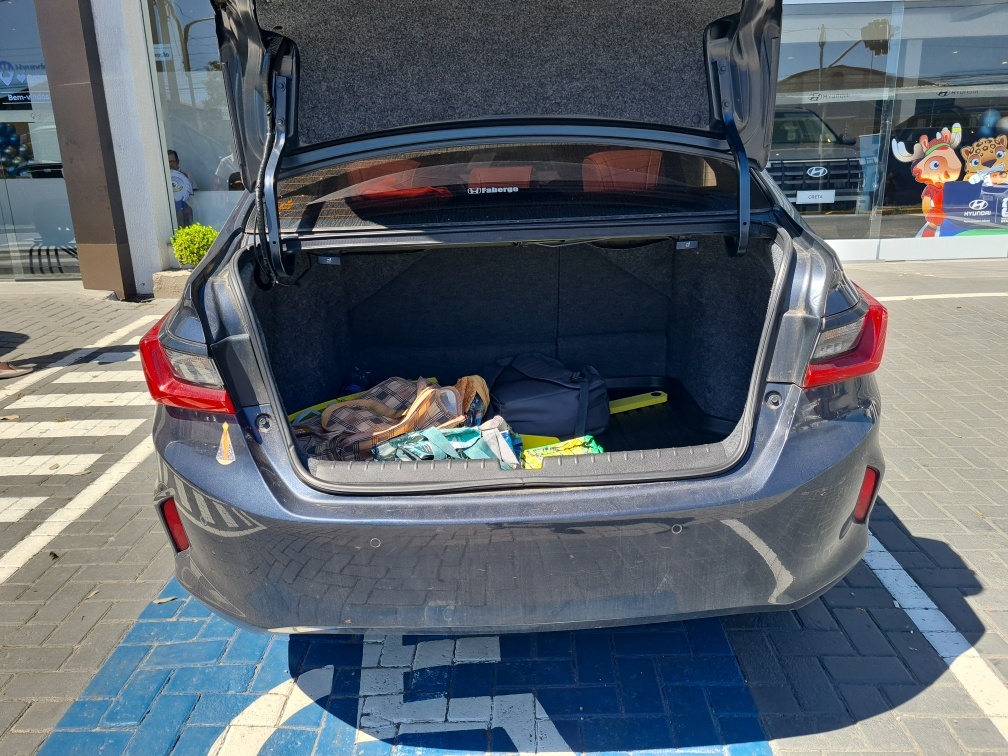 HONDA CITY 1.5 I-VTEC FLEX TOURING CVT