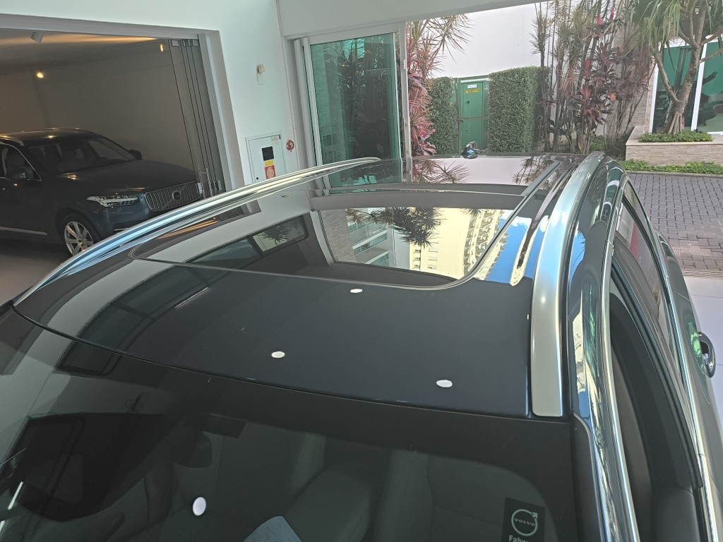 VOLVO XC60 2.0 T8 RECHARGE ULTIMATE AWD GEARTRONIC