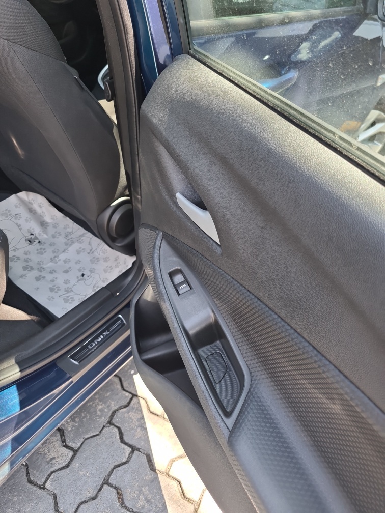 CHEVROLET ONIX 1.0 TURBO FLEX PLUS LT AUTOMATICO