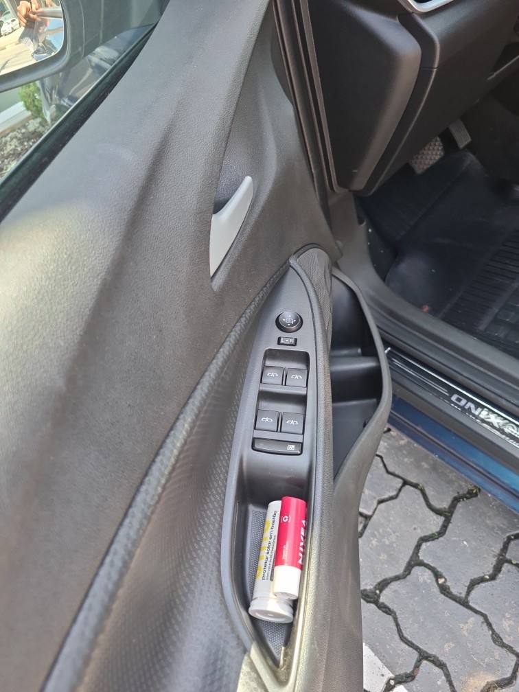 CHEVROLET ONIX 1.0 TURBO FLEX PLUS LT AUTOMATICO