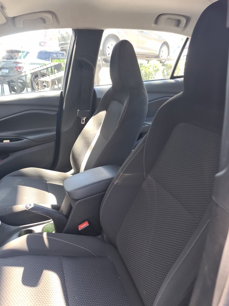 CHEVROLET ONIX 1.0 TURBO FLEX PLUS LT AUTOMATICO