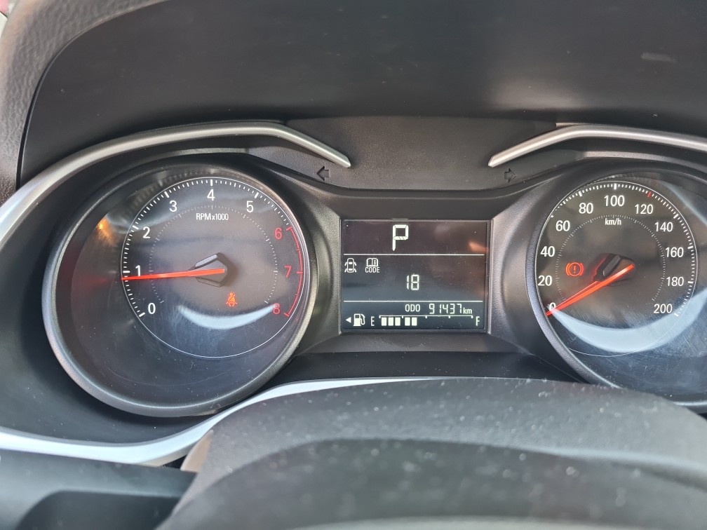 CHEVROLET ONIX 1.0 TURBO FLEX PLUS LT AUTOMATICO