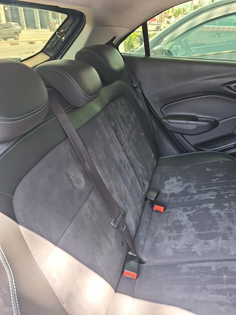 CHEVROLET ONIX 1.0 MPFI LT 8V FLEX 4P MANUAL