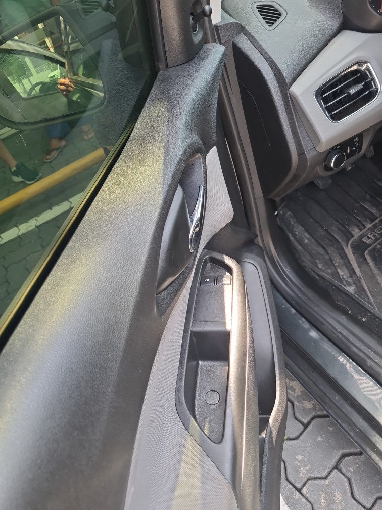 CHEVROLET ONIX 1.0 MPFI LT 8V FLEX 4P MANUAL