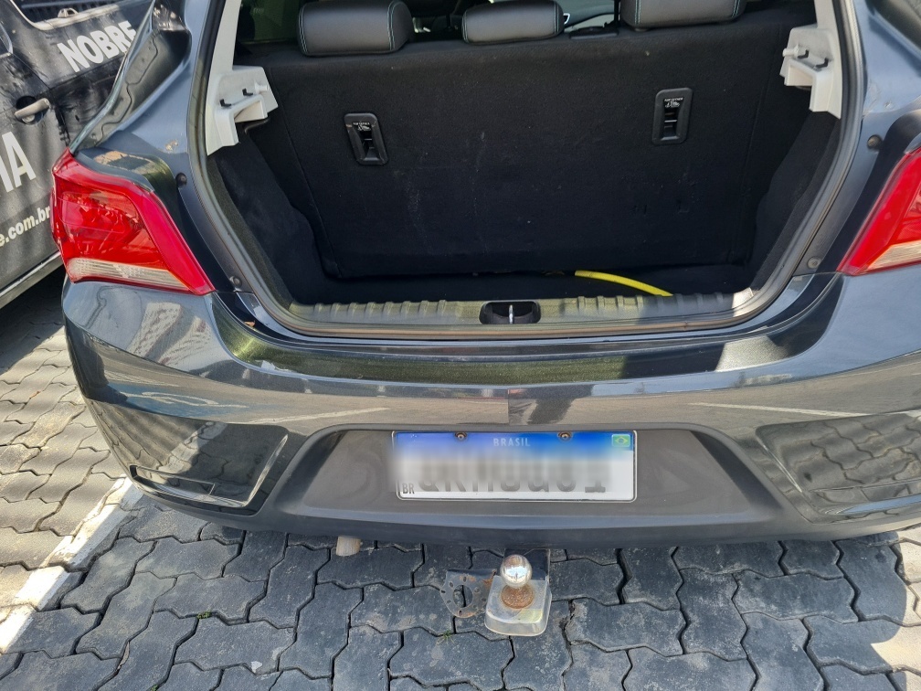 CHEVROLET ONIX 1.0 MPFI LT 8V FLEX 4P MANUAL