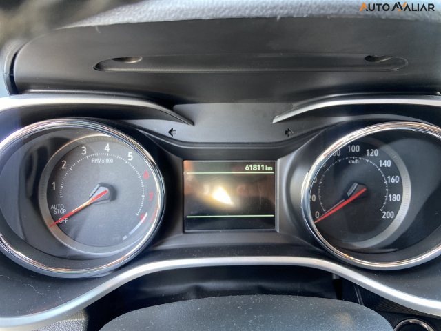 CHEVROLET TRACKER 1.2 TURBO FLEX LTZ AUTOMATICO