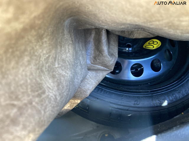 CHEVROLET TRACKER 1.2 TURBO FLEX LTZ AUTOMATICO