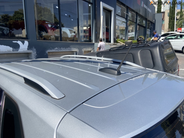 CHEVROLET TRACKER 1.2 TURBO FLEX LTZ AUTOMATICO