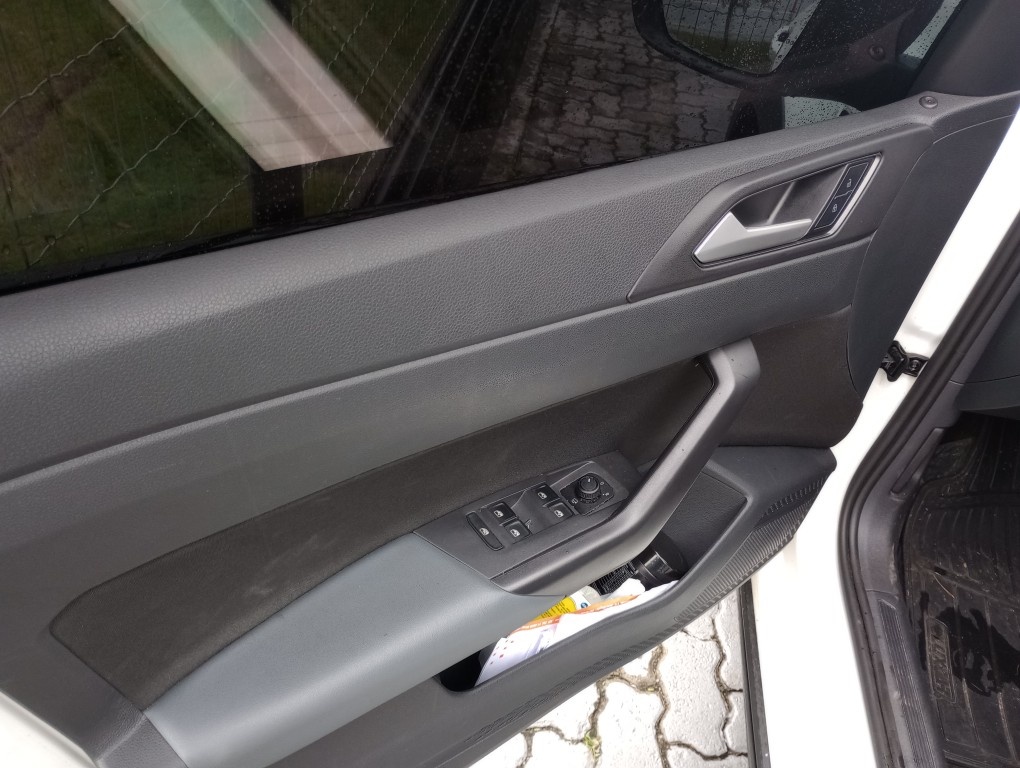 VOLKSWAGEN NIVUS 1.0 200 TSI TOTAL FLEX HIGHLINE AUTOM&Aacute;TICO