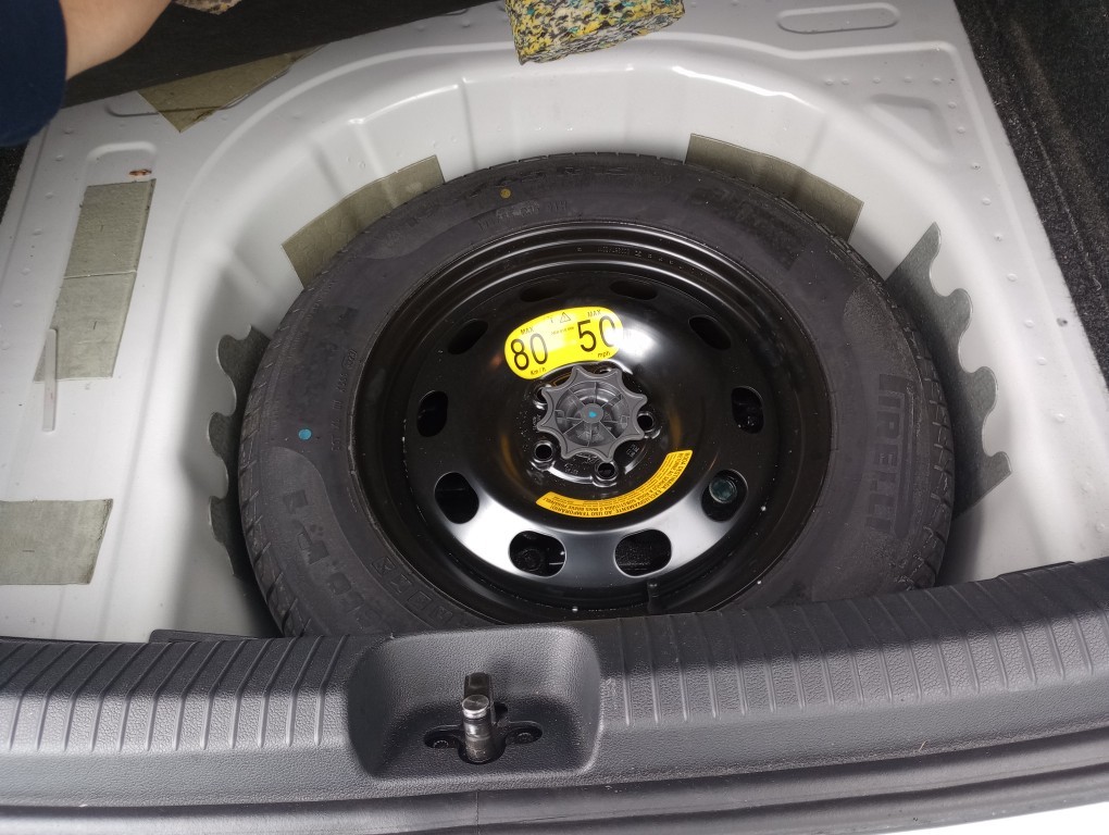 VOLKSWAGEN NIVUS 1.0 200 TSI TOTAL FLEX HIGHLINE AUTOM&Aacute;TICO