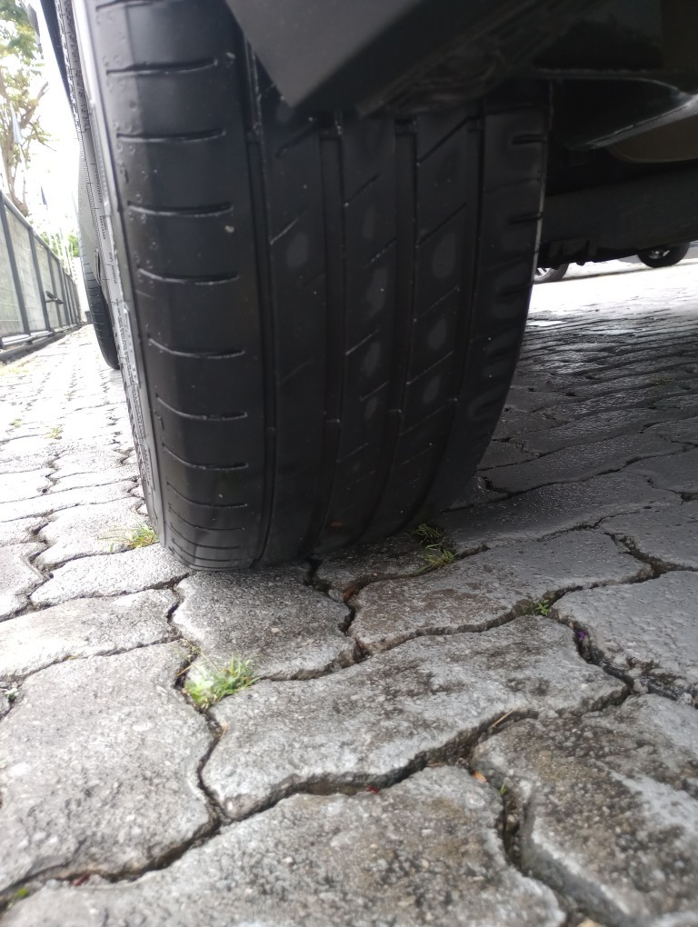 VOLKSWAGEN NIVUS 1.0 200 TSI TOTAL FLEX HIGHLINE AUTOM&Aacute;TICO