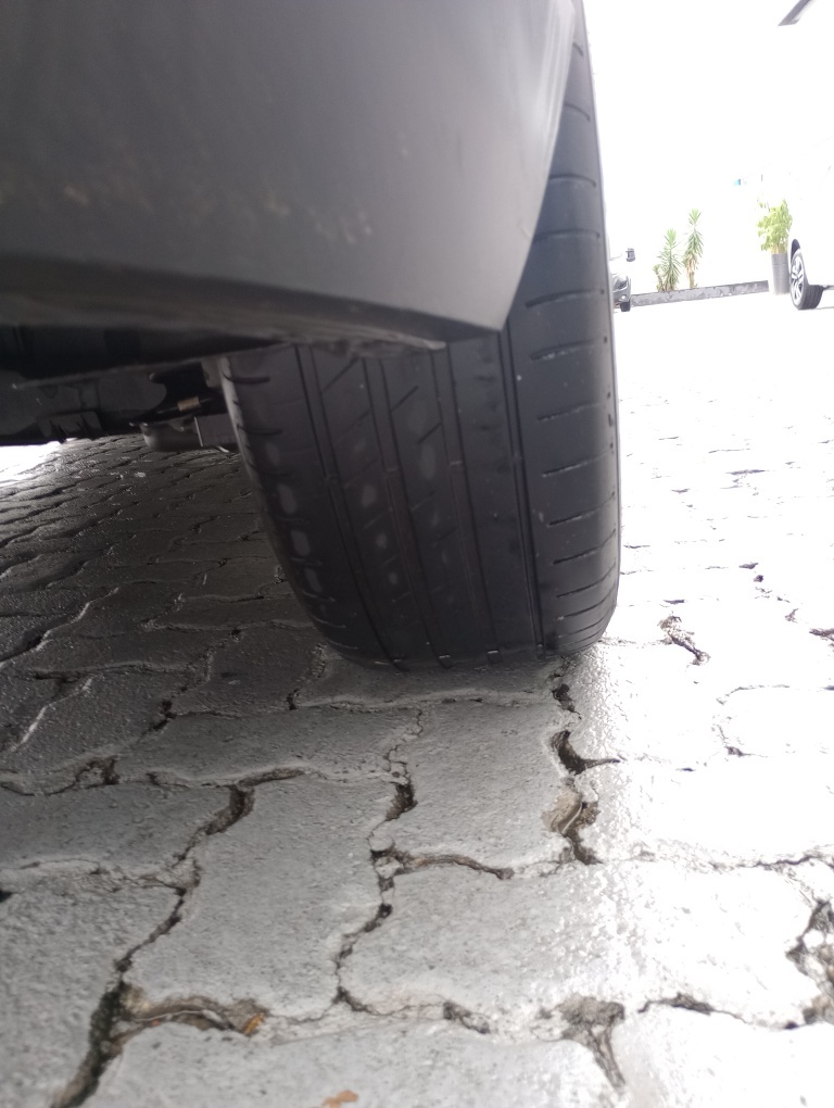 VOLKSWAGEN NIVUS 1.0 200 TSI TOTAL FLEX HIGHLINE AUTOM&Aacute;TICO