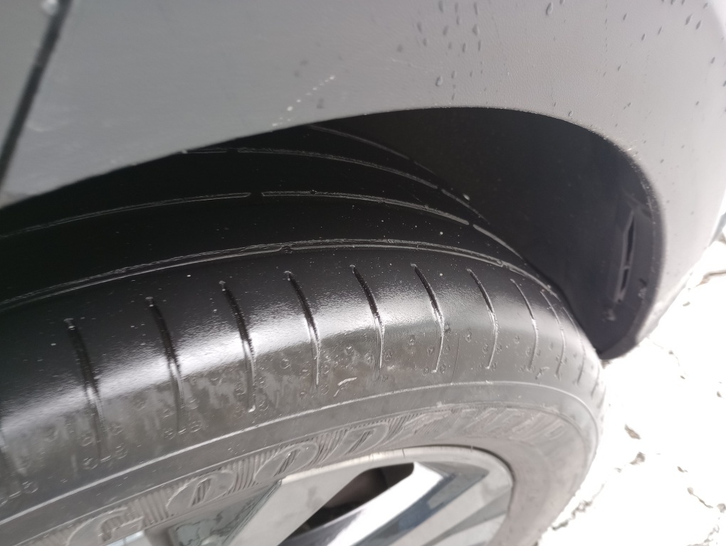 VOLKSWAGEN NIVUS 1.0 200 TSI TOTAL FLEX HIGHLINE AUTOM&Aacute;TICO