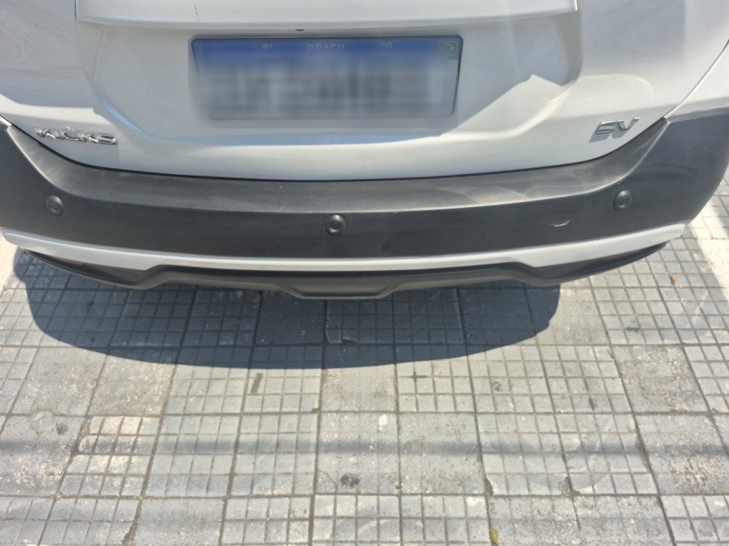 NISSAN KICKS 1.6 16V FLEXSTART SV 4P XTRONIC