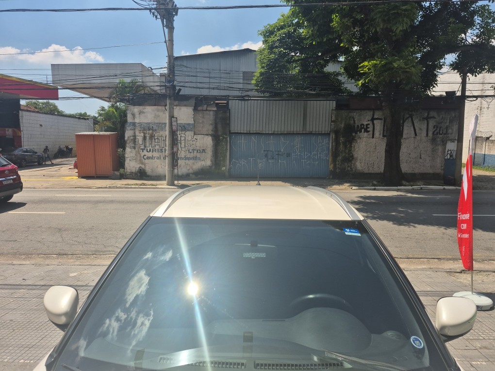 NISSAN KICKS 1.6 16V FLEXSTART SV 4P XTRONIC