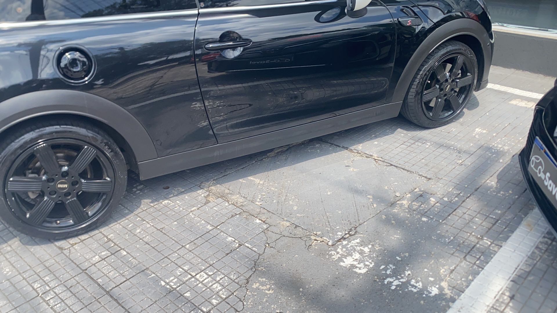 MINI COOPER S 3P TOP