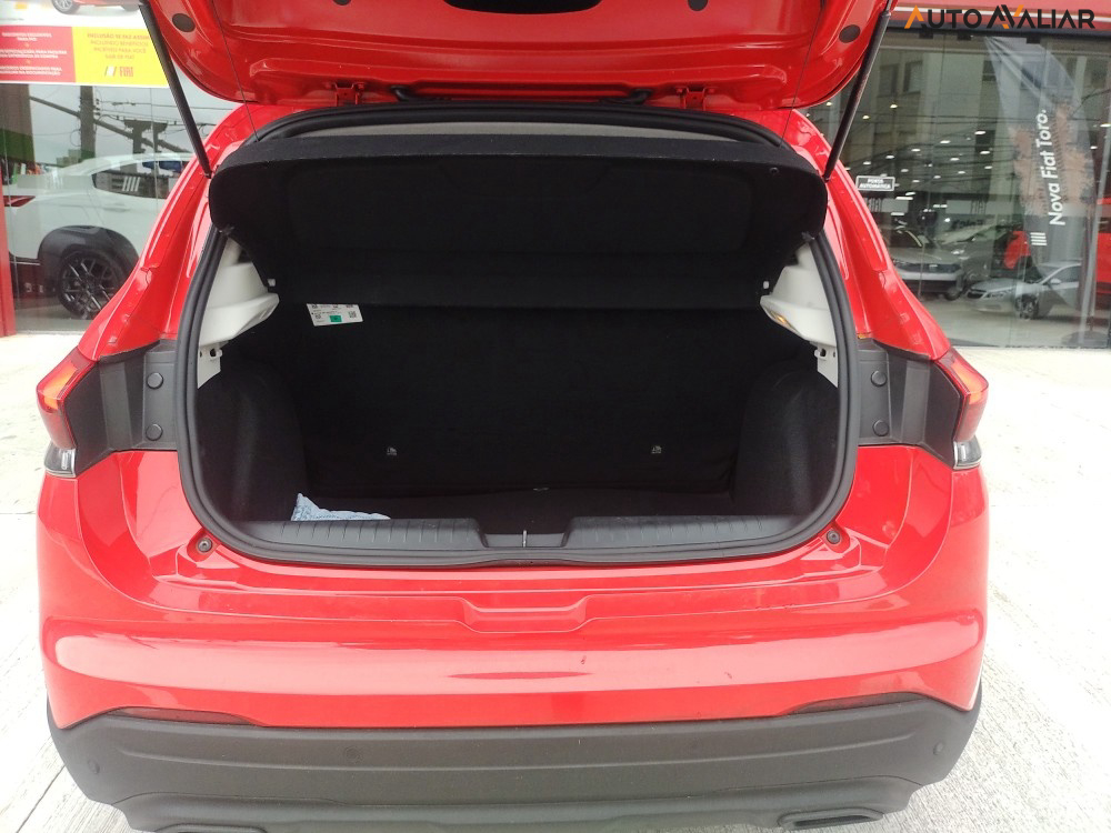 FIAT PULSE 1.3 FLEX DRIVE CVT