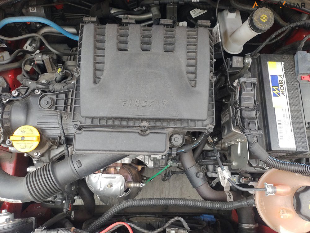 FIAT PULSE 1.3 FLEX DRIVE CVT