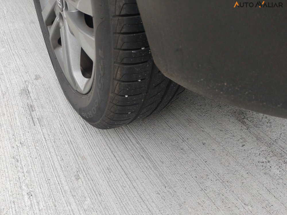 FIAT PULSE 1.3 FLEX DRIVE CVT