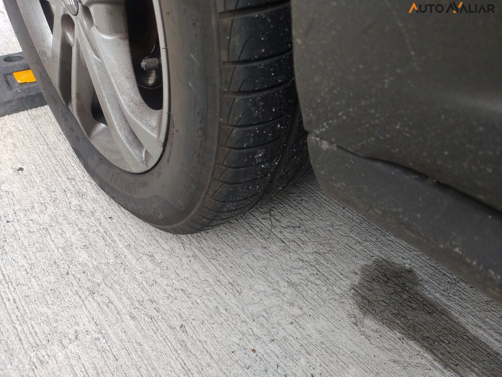 FIAT PULSE 1.3 FLEX DRIVE CVT