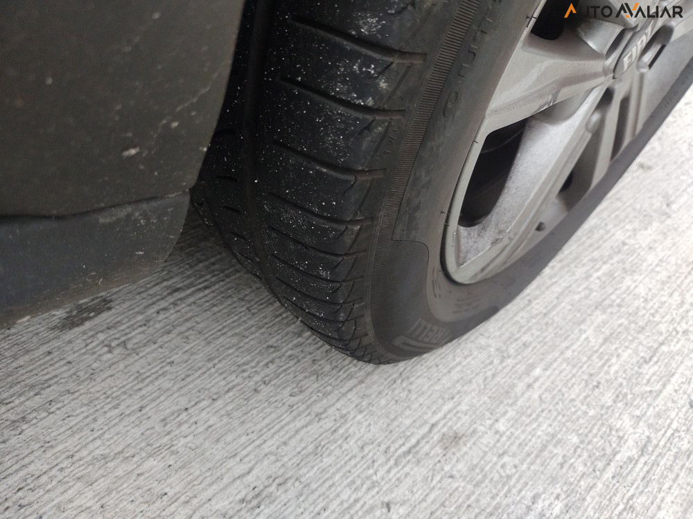 FIAT PULSE 1.3 FLEX DRIVE CVT