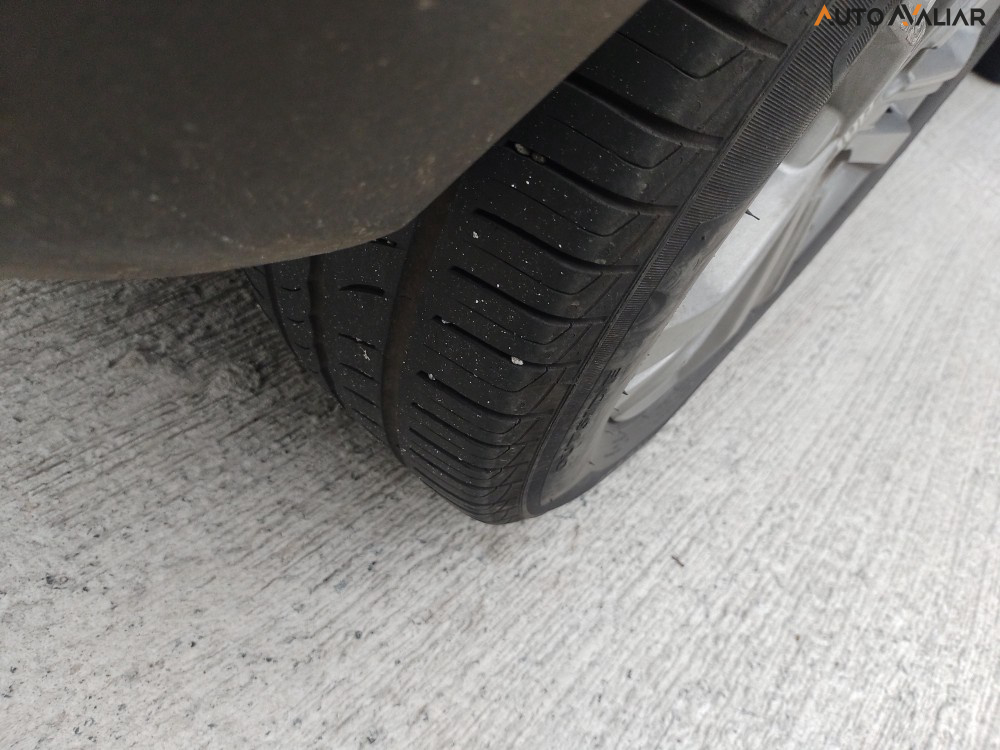 FIAT PULSE 1.3 FLEX DRIVE CVT