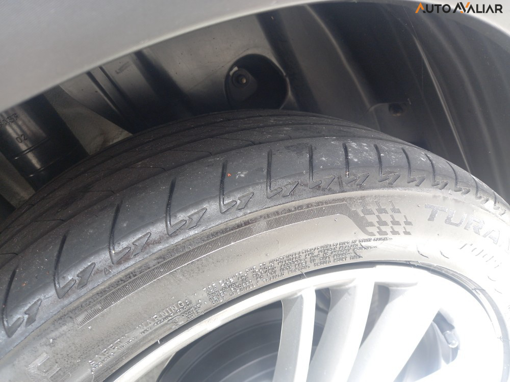 FIAT FASTBACK 1.0 TURBO 200 FLEX CVT