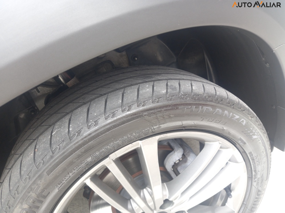 FIAT FASTBACK 1.0 TURBO 200 FLEX CVT