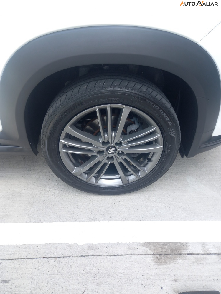 FIAT FASTBACK 1.0 TURBO 200 FLEX CVT