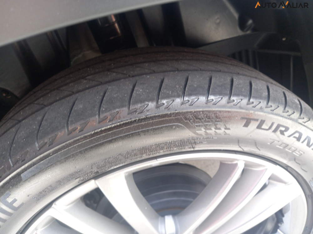 FIAT FASTBACK 1.0 TURBO 200 FLEX CVT