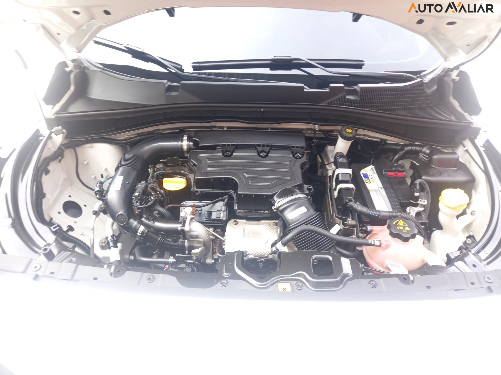 FIAT FASTBACK 1.0 TURBO 200 FLEX CVT