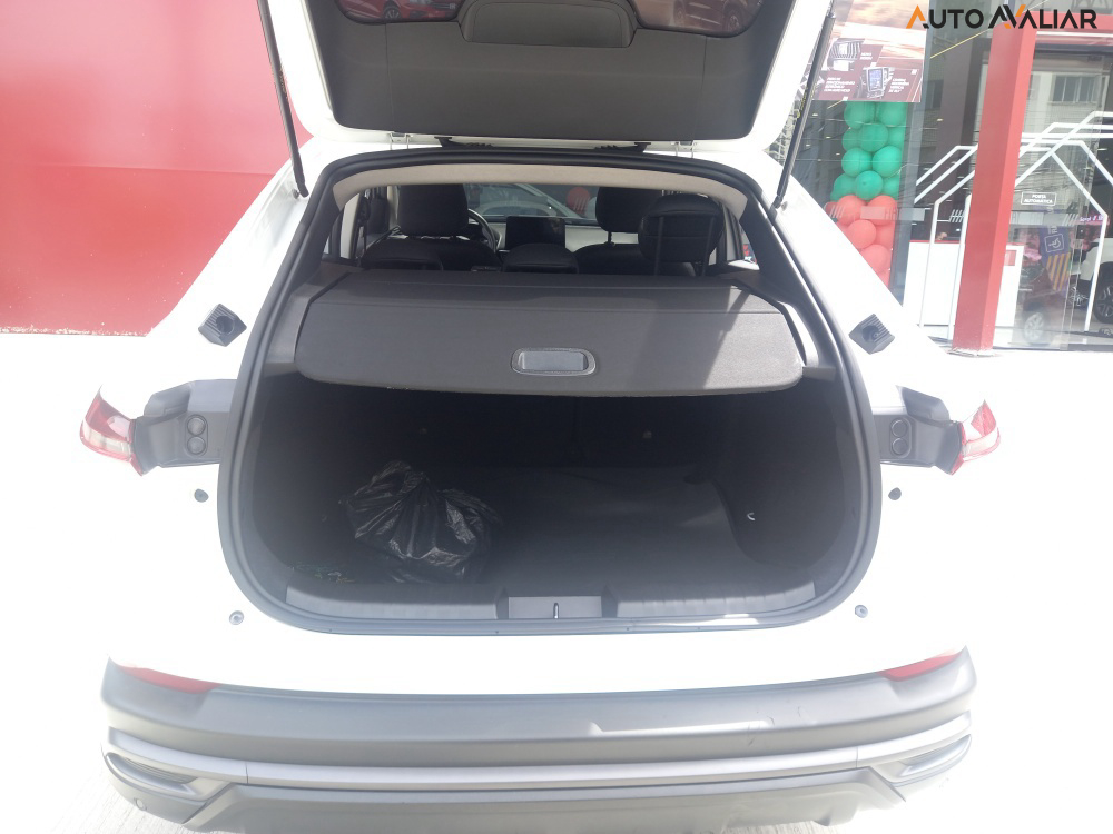 FIAT FASTBACK 1.0 TURBO 200 FLEX CVT